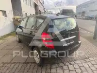 2005 Mercedes Benz A 150