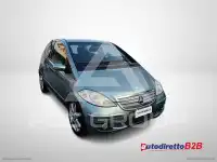 2005 Mercedes Benz A 150