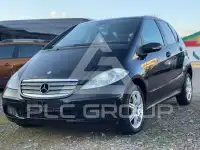 2005 Mercedes Benz A 150