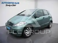 2005 Mercedes Benz A 150