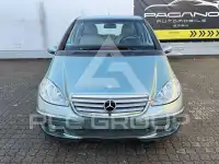 2005 Mercedes Benz A 150