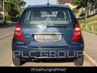 2005 Mercedes Benz A 150