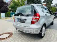 2005 Mercedes Benz A 150