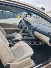 2005 Mercedes Benz A 150