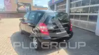 2005 Mercedes Benz A 150