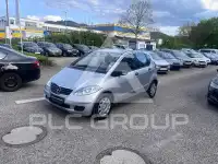 2005 Mercedes Benz A 150
