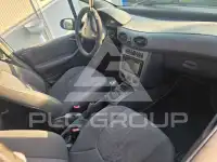 2005 Mercedes Benz A 150