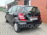 2005 Mercedes Benz A 150