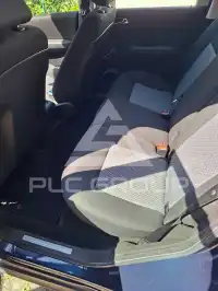 2005 Mercedes Benz A 150