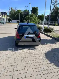 2005 Mercedes Benz A 150