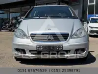 2005 Mercedes Benz A 150