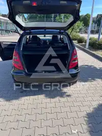 2005 Mercedes Benz A 150