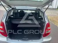 2005 Mercedes Benz A 150