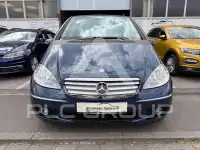 2005 Mercedes Benz A 150