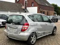 2005 Mercedes Benz A 150