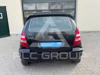 2005 Mercedes Benz A 150