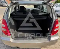 2005 Mercedes Benz A 150