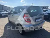 2005 Mercedes Benz A 150