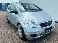 2005 Mercedes Benz A 150