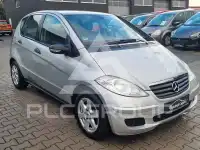 2005 Mercedes Benz A 150