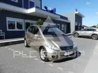 2005 Mercedes Benz A 150