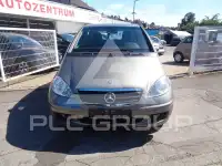 2005 Mercedes Benz A 150