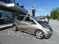 2005 Mercedes Benz A 150