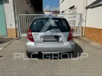 2005 Mercedes Benz A 150