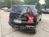 2005 Mercedes Benz A 150