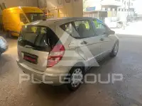2005 Mercedes Benz A 150