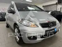 2005 Mercedes Benz A 150