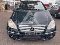 2005 Mercedes Benz A 150