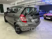 2005 Mercedes Benz A 150
