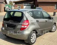 2005 Mercedes Benz A 150