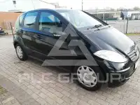 2005 Mercedes Benz A 150