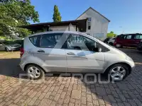 2005 Mercedes Benz A 150