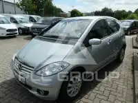 2005 Mercedes Benz A 150