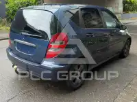 2005 Mercedes Benz A 150