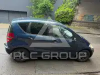 2005 Mercedes Benz A 150