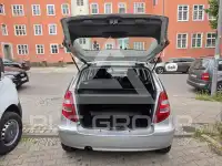 2005 Mercedes Benz A 150