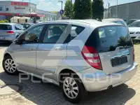 2005 Mercedes Benz A 150