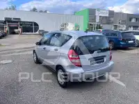2005 Mercedes Benz A 150