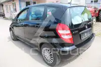 2005 Mercedes Benz A 150