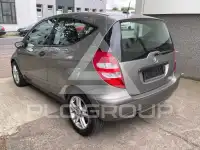 2005 Mercedes Benz A 150