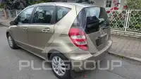 2005 Mercedes Benz A 150
