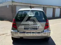 2005 Mercedes Benz A 150