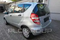 2005 Mercedes Benz A 150