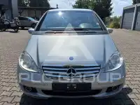 2005 Mercedes Benz A 150
