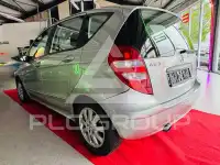2005 Mercedes Benz A 150