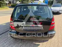 2005 Mercedes Benz A 150